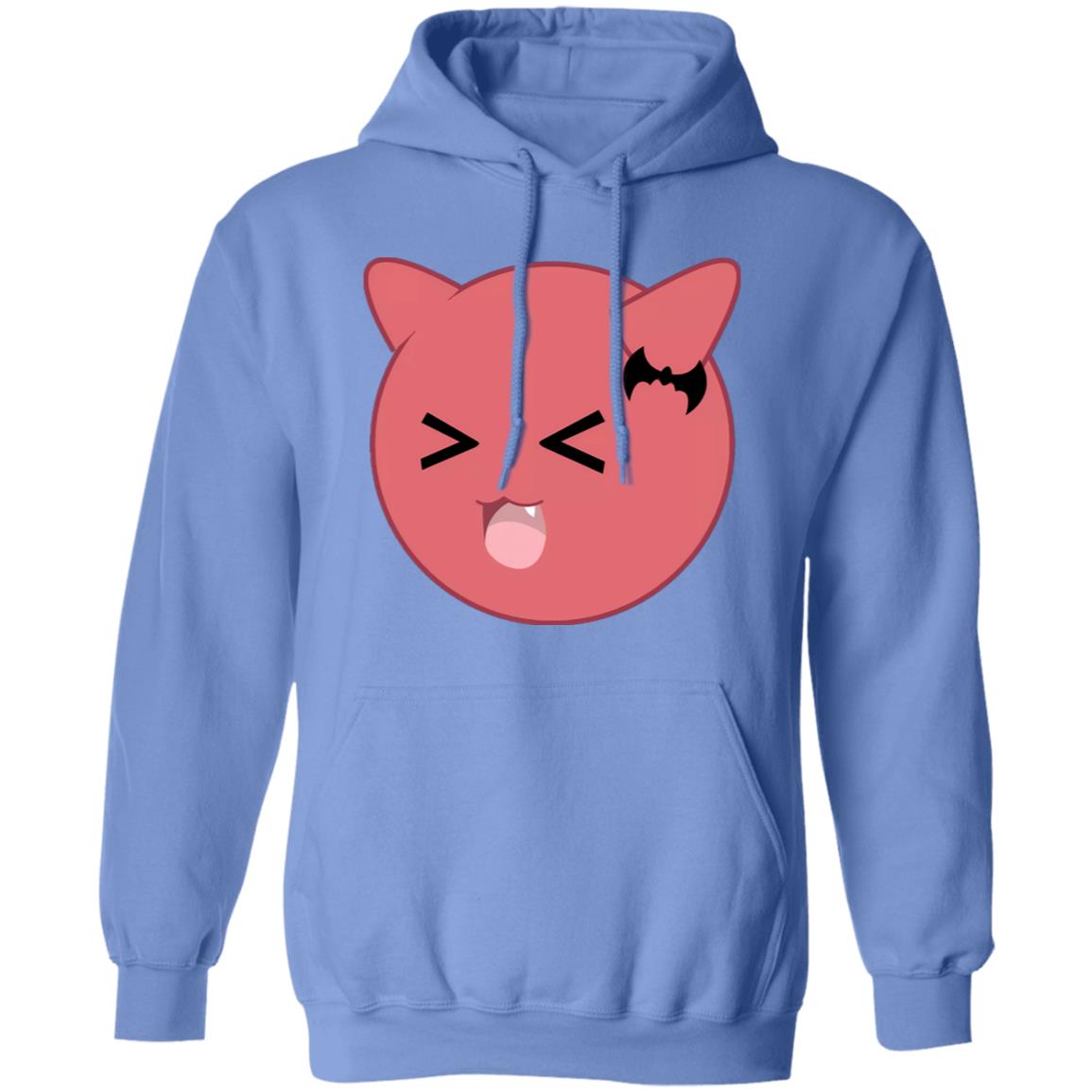 Hoodie FreeBSD