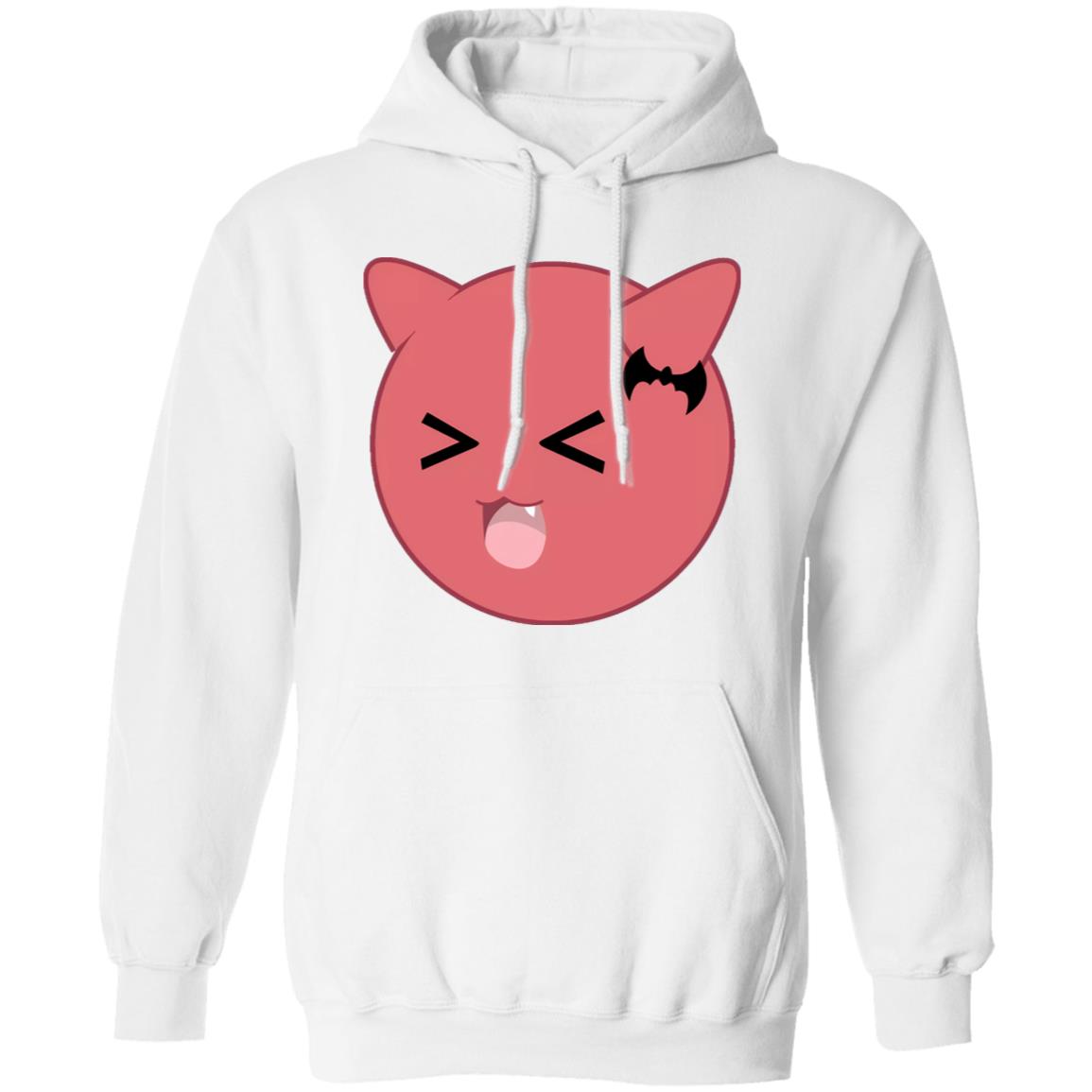 Hoodie FreeBSD