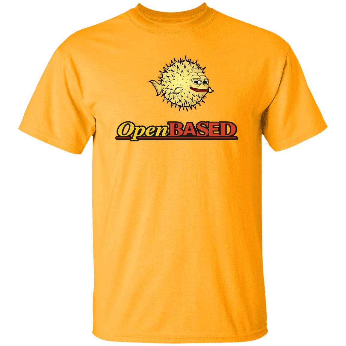 Kaos Openbased (OpenBSD)