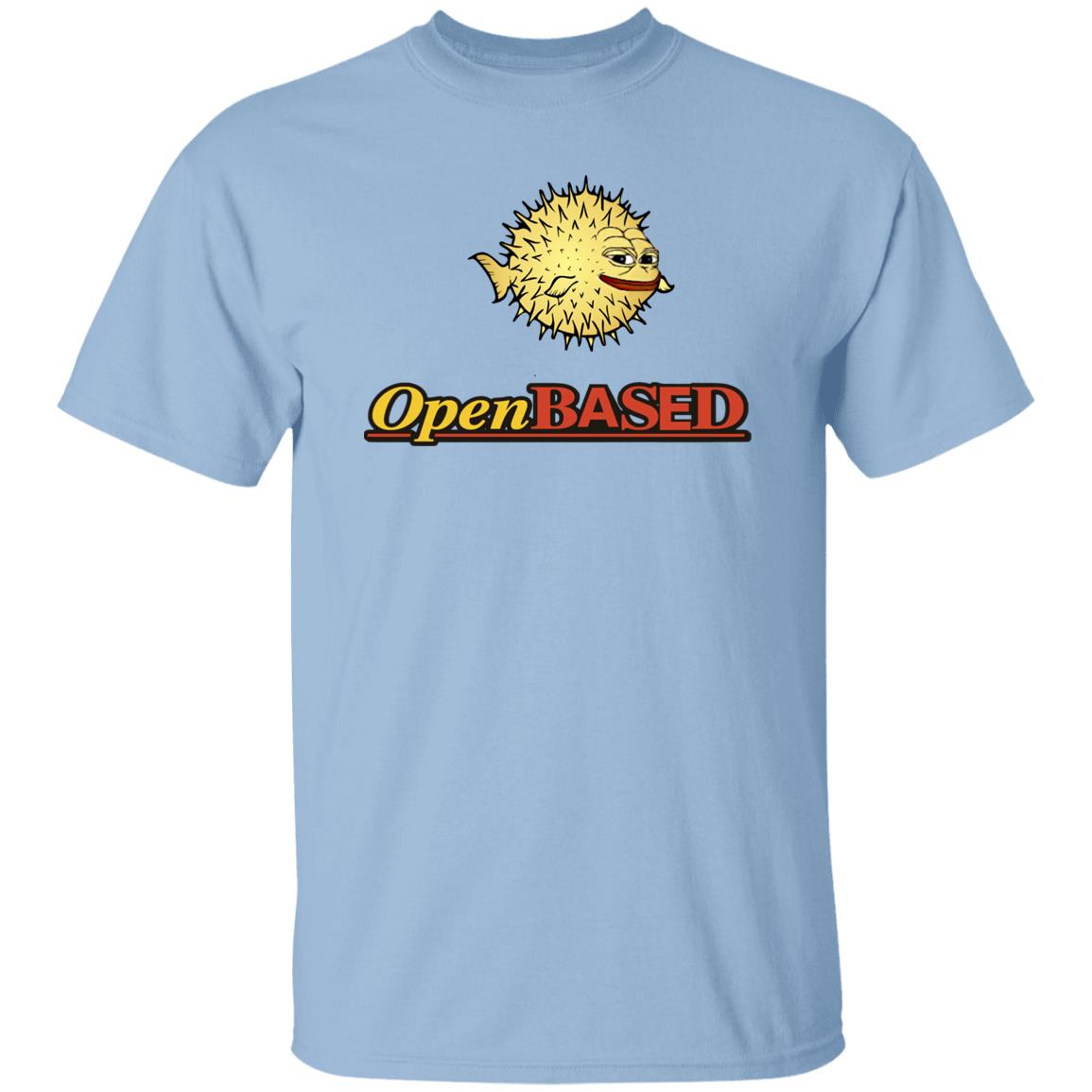 Kaos Openbased (OpenBSD)